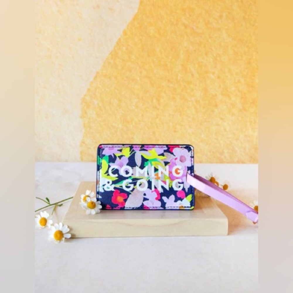 Margot Elena Limited Edition Luggage Tag